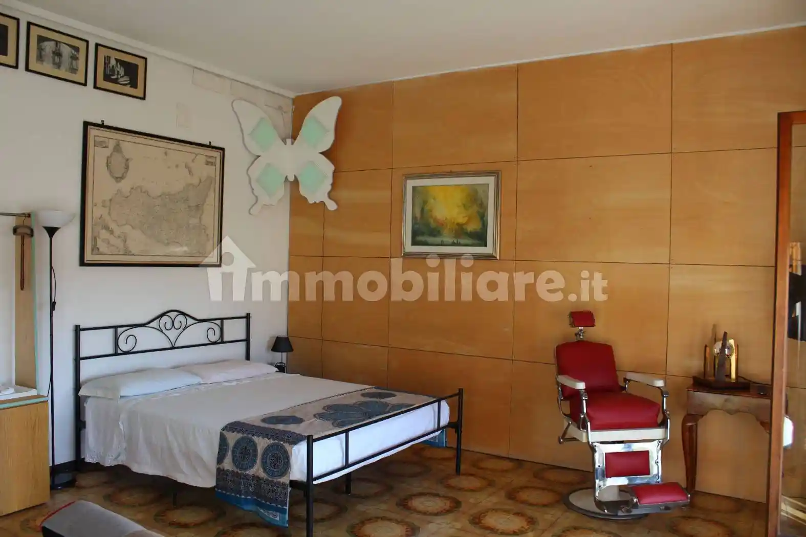 Open space via Marchese di Villabianca 120, Libertà - Villabianca, Palermo - foto 5