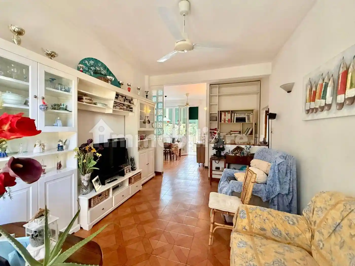 Quadrilocale piazza dell'Isolotto, Isolotto Talenti, Firenze - foto 4