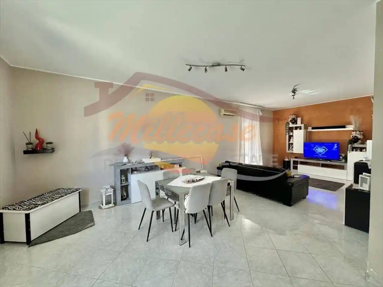 Villa a schiera via Luigi Maria Monti, Pizzuta, Siracusa - foto 4