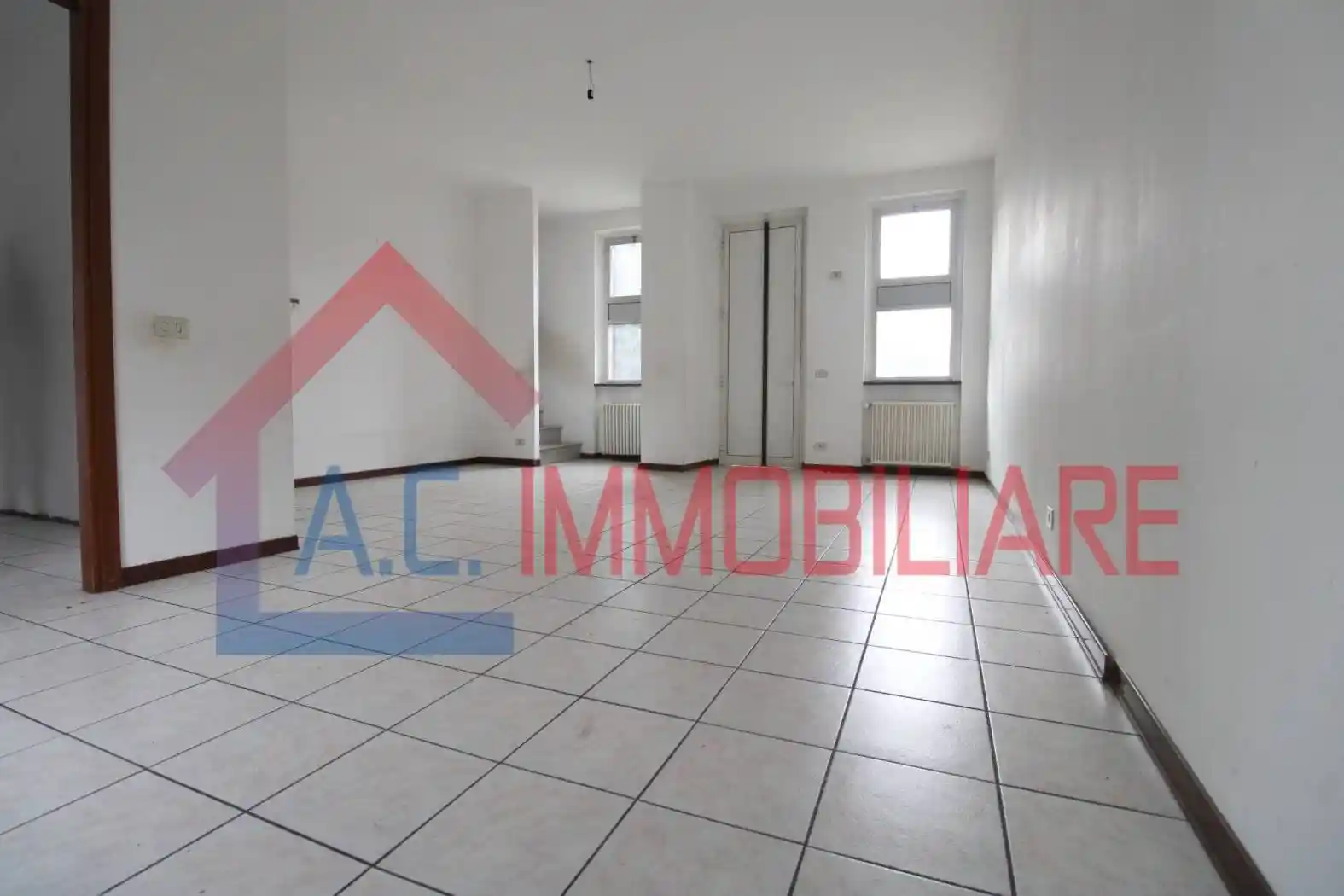 Quadrilocale via dei Fiori 1, Centro, Gallarate - foto 4