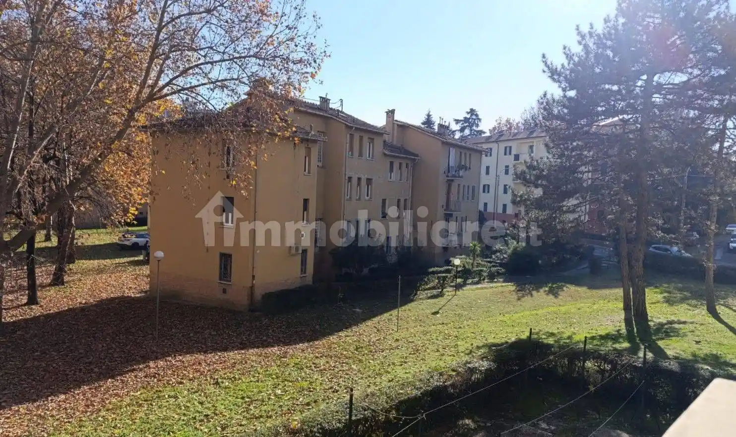 Quadrilocale da ristrutturare, primo piano, Savena, Bologna - foto 4