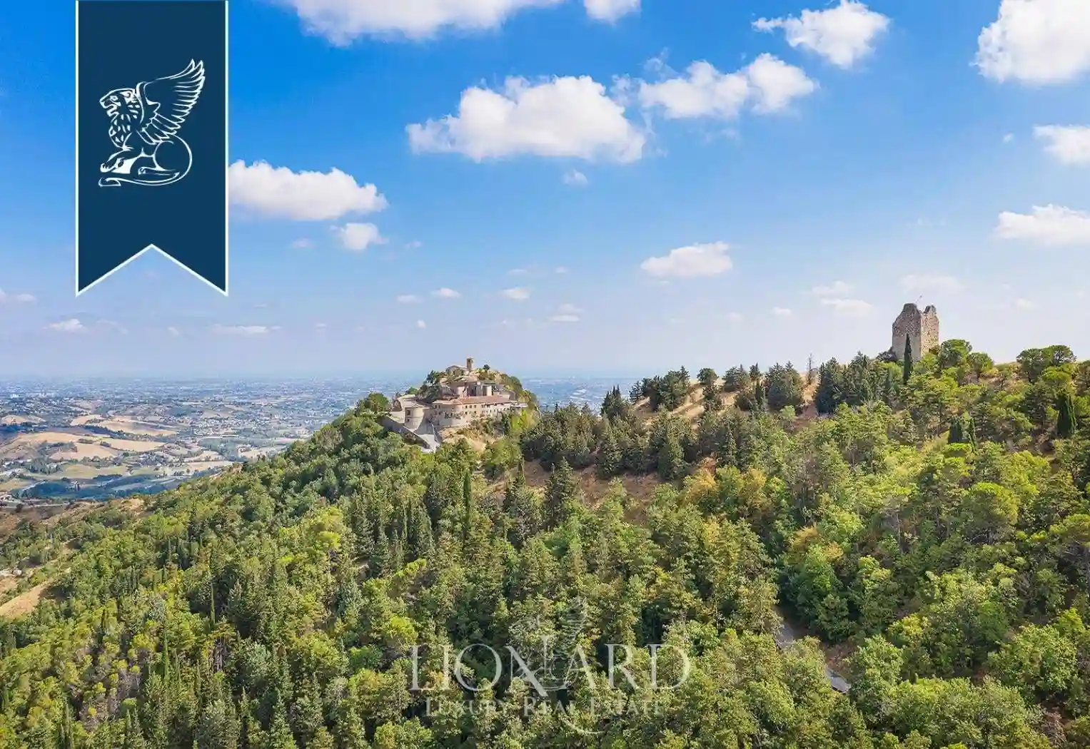 Palazzo - Edificio - foto 2