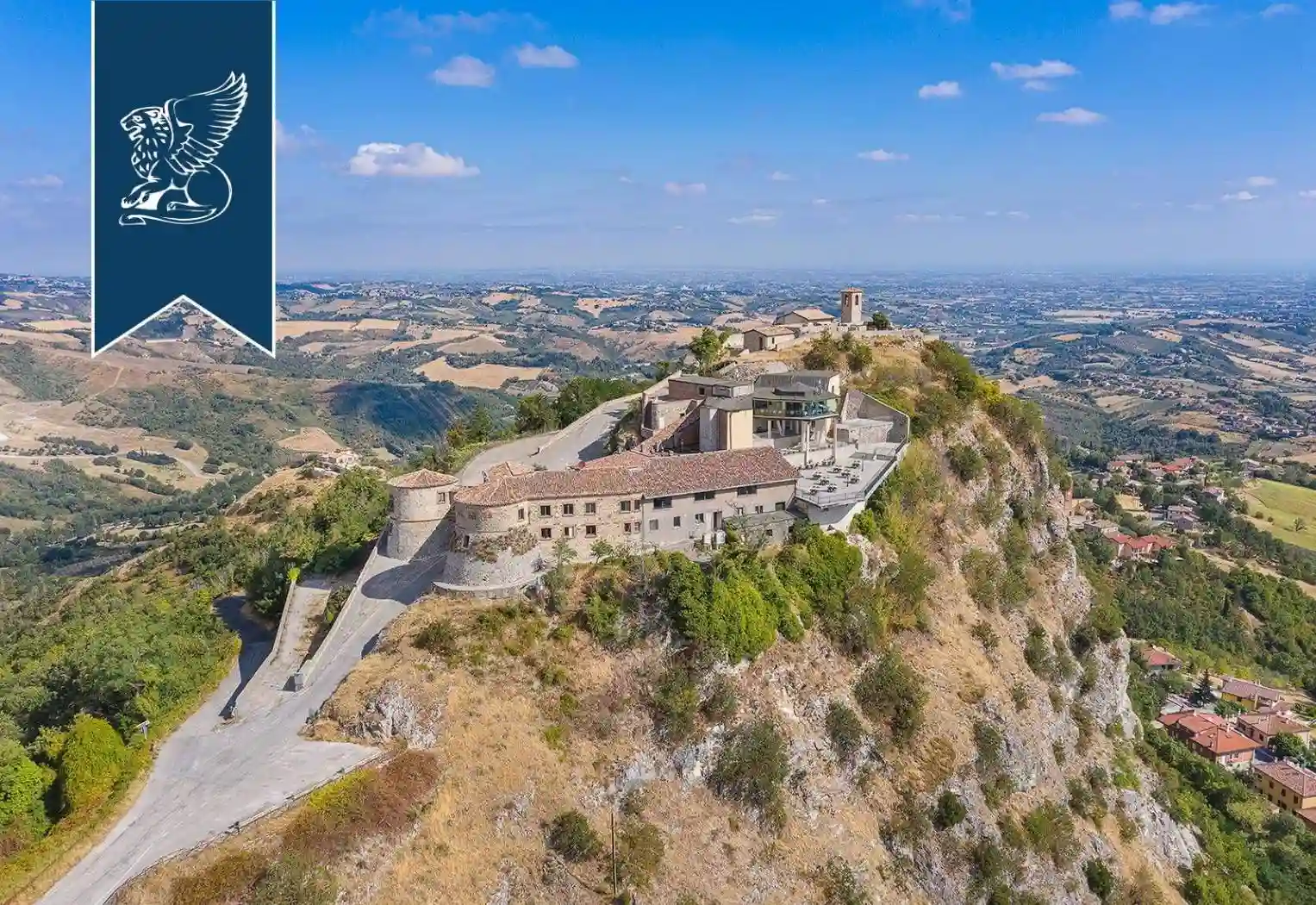 Palazzo - Edificio - foto 4