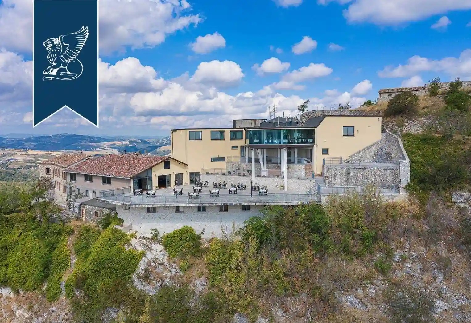 Palazzo - Edificio - foto 5