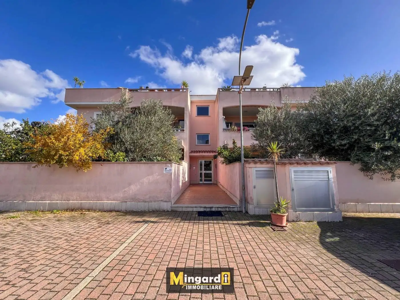 Attico - Mansarda in vendita a Anzio