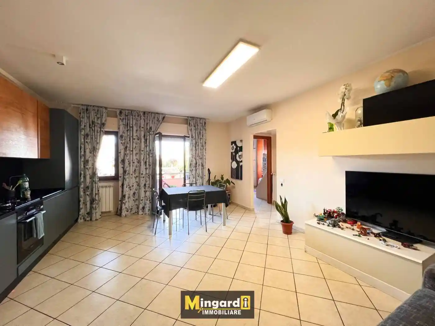 Attico via della Fonderia 32, Stazione Lavinio, Anzio - foto 2