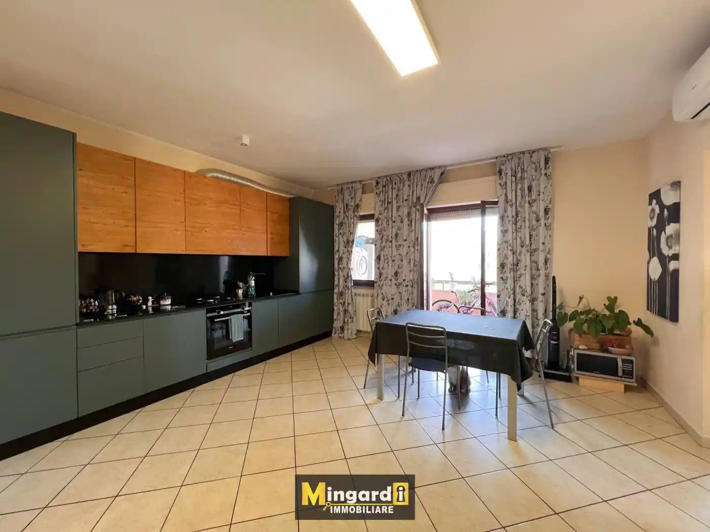 Attico via della Fonderia 32, Stazione Lavinio, Anzio - foto 3