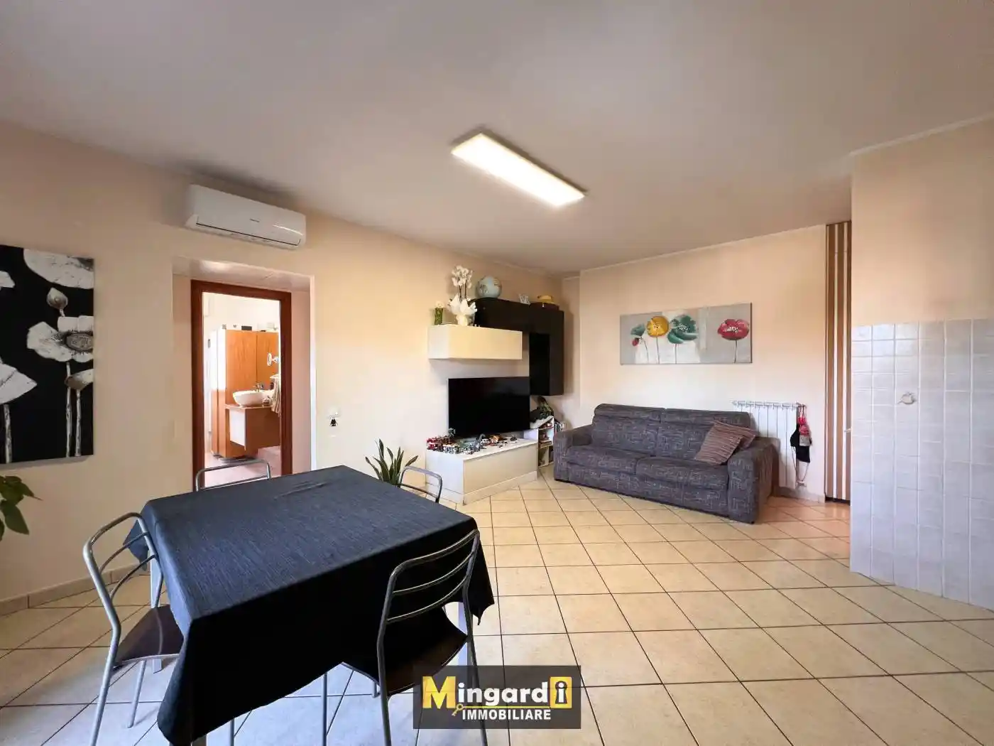 Attico via della Fonderia 32, Stazione Lavinio, Anzio - foto 4