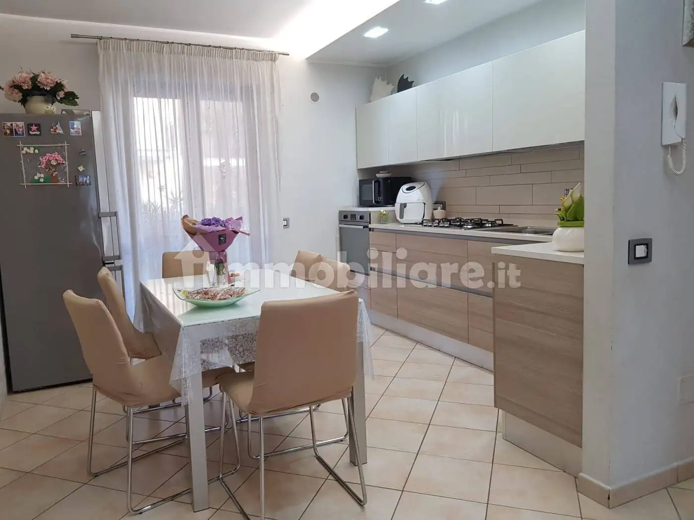 Appartamento in vendita a Succivo