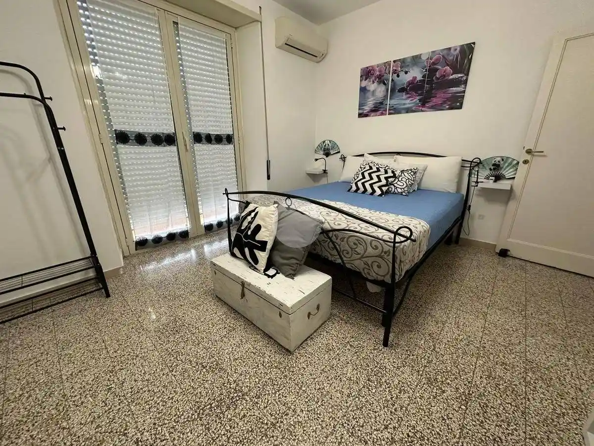 Trilocale via Ivrea, Re di Roma, Roma - foto 2