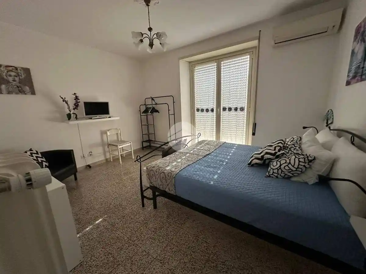 Trilocale via Ivrea, Re di Roma, Roma - foto 5