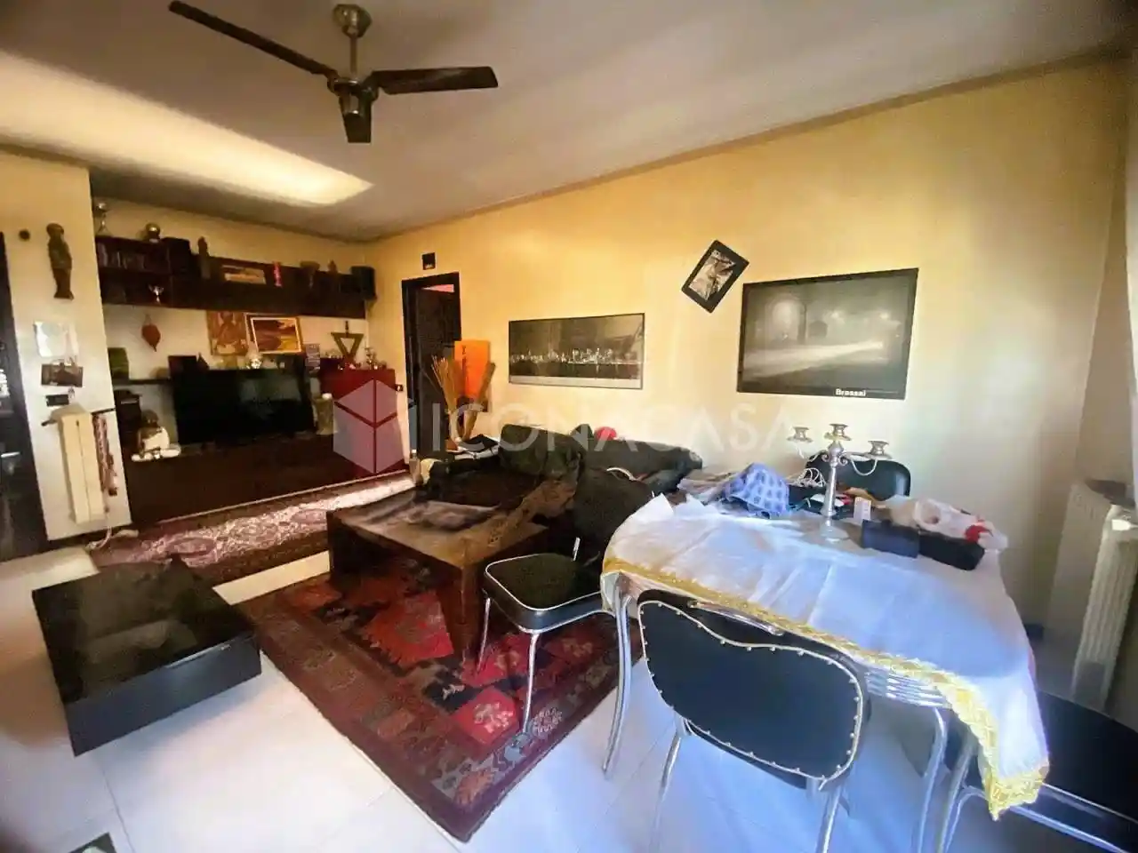 Bilocale via Ruggero Leoncavallo 35, San Girolamo, Bari - foto 3