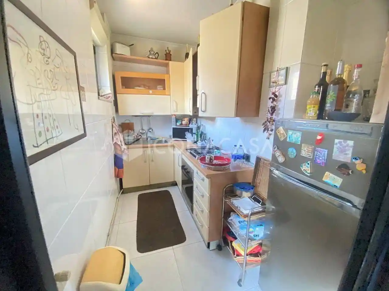 Bilocale via Ruggero Leoncavallo 35, San Girolamo, Bari - foto 5