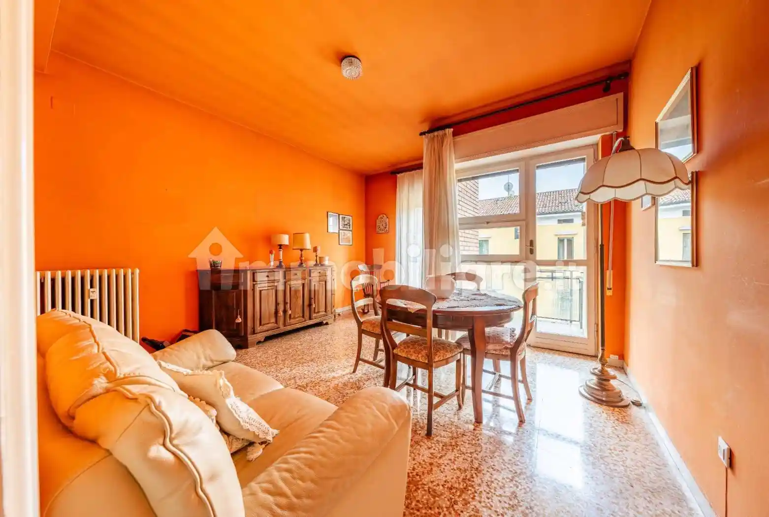 Appartamento in vendita a Vicenza