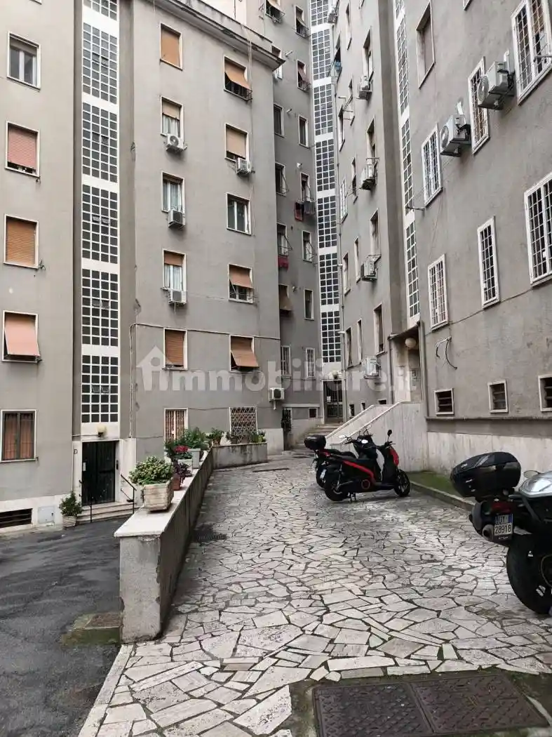 Trilocale via Bartolomeo Colleoni 2, Casal Bertone, Roma - foto 2