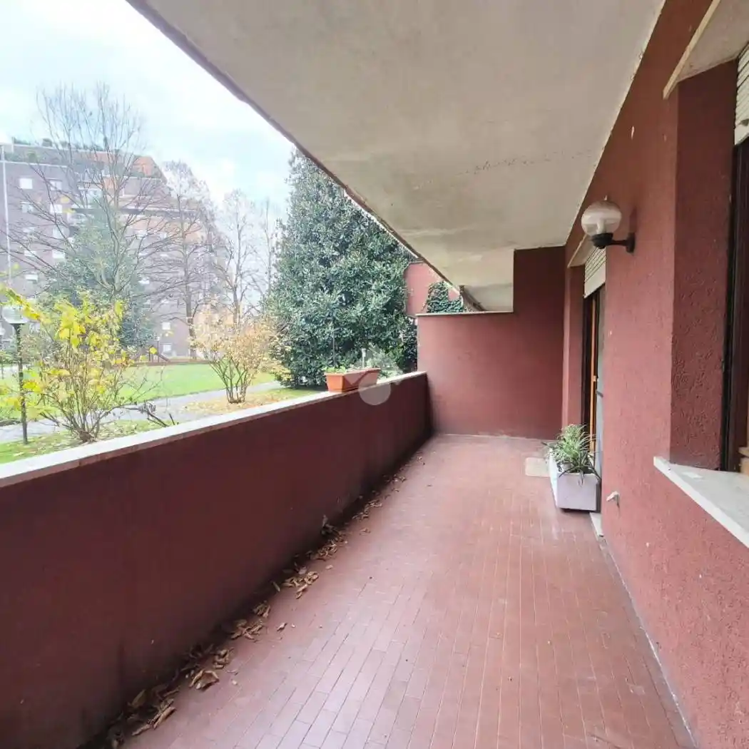 Bilocale via Veneto 9, San Bovio San Felice, Peschiera Borromeo - foto 4