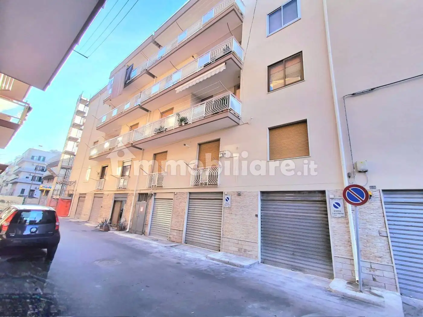 Appartamento in vendita a Noci