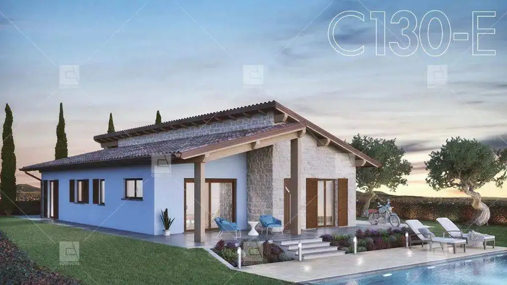 Villa in vendita a Beregazzo con Figliaro