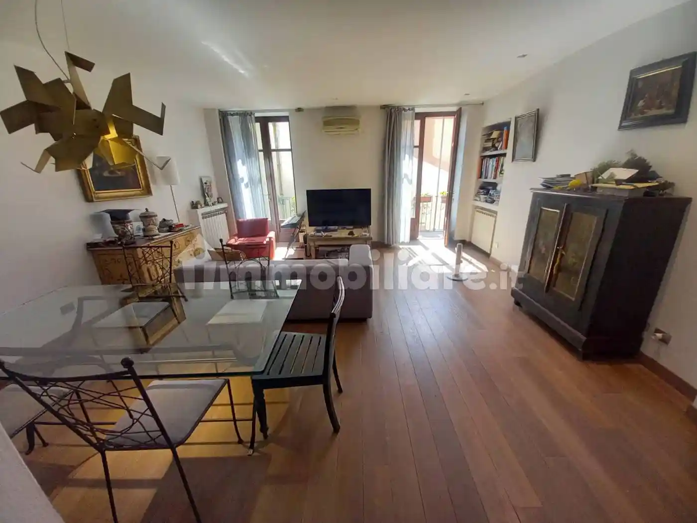 Trilocale via Principe Tommaso 24, San Salvario - Baretti, Torino - foto 4