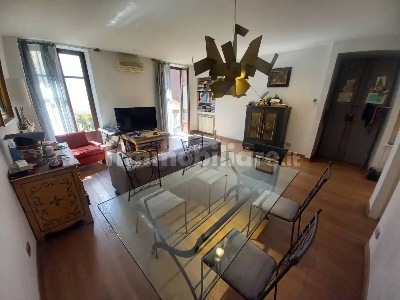 Trilocale via Principe Tommaso 24, San Salvario - Baretti, Torino - foto 5