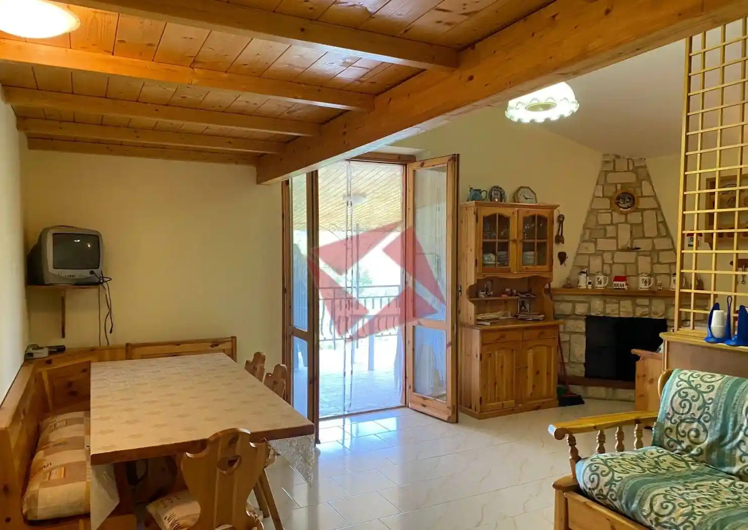 Villa bifamiliare via Valle Berta, Agosta - foto 2