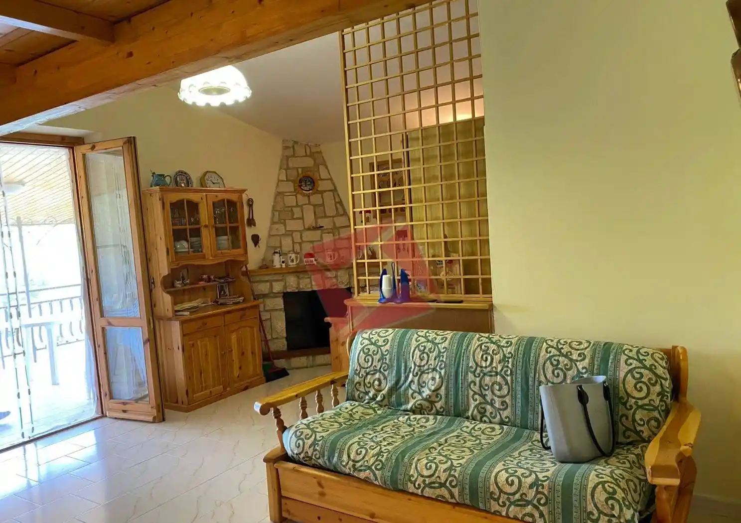 Villa bifamiliare via Valle Berta, Agosta - foto 3