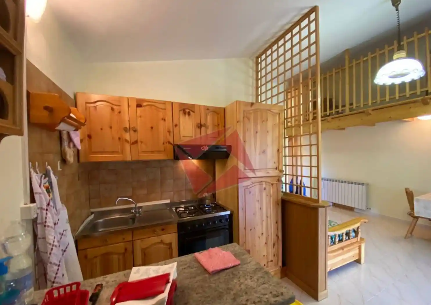 Villa bifamiliare via Valle Berta, Agosta - foto 5