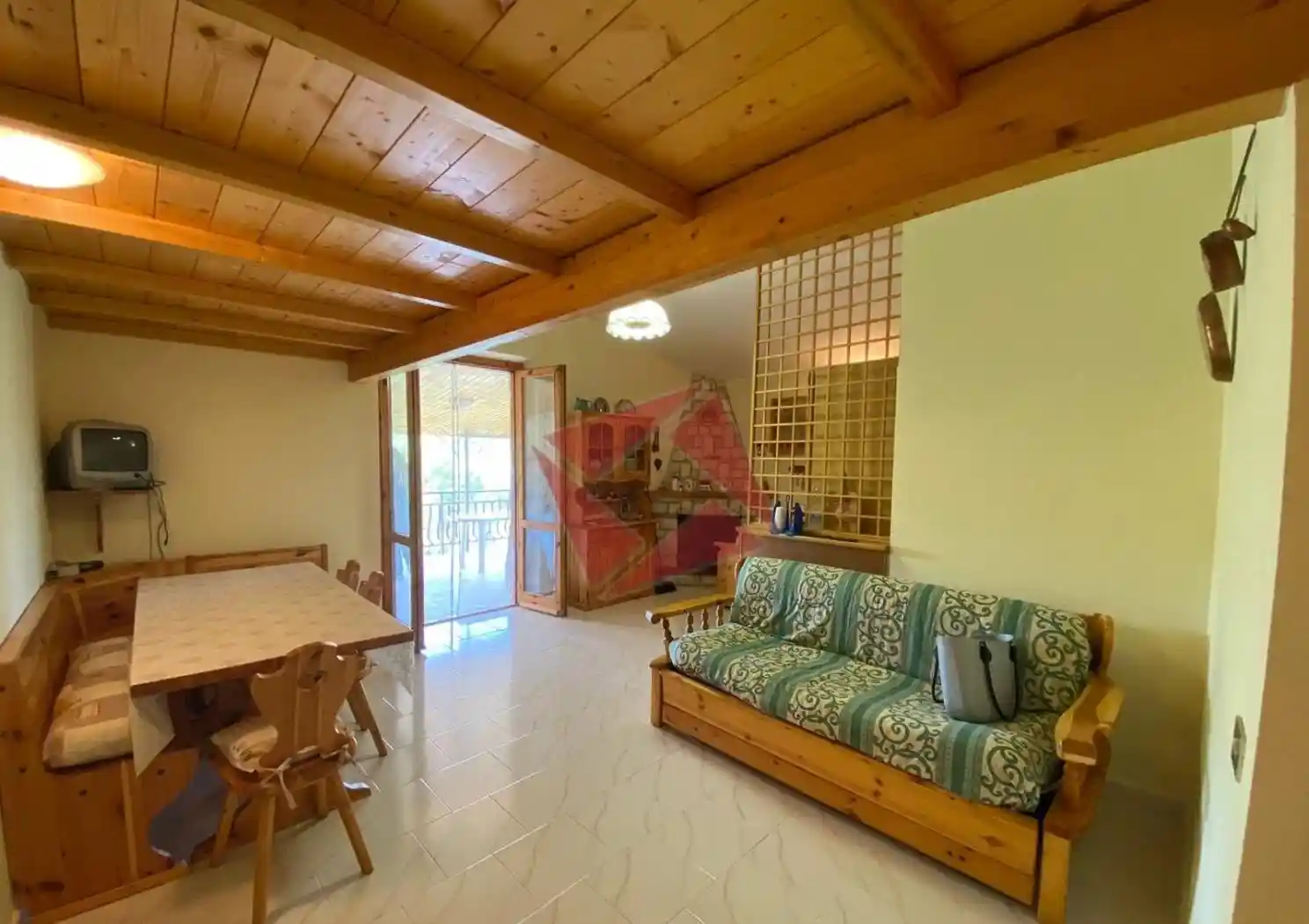 Villa in affitto a Agosta