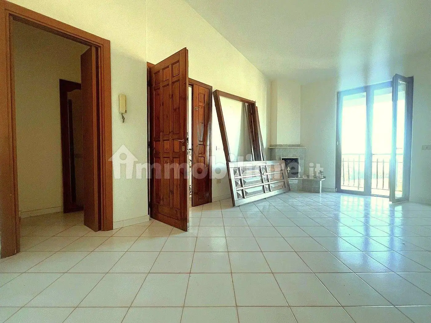 Appartamento in affitto a Ardea