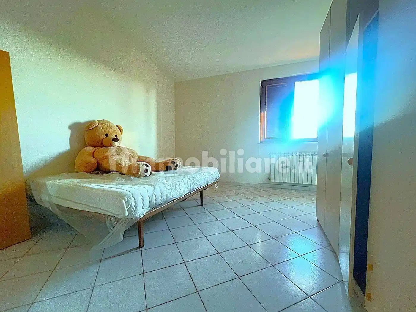 Trilocale via San Bernardo dei Marsi 21, Pescarella - Montagnano di Ardea, Ardea - foto 3