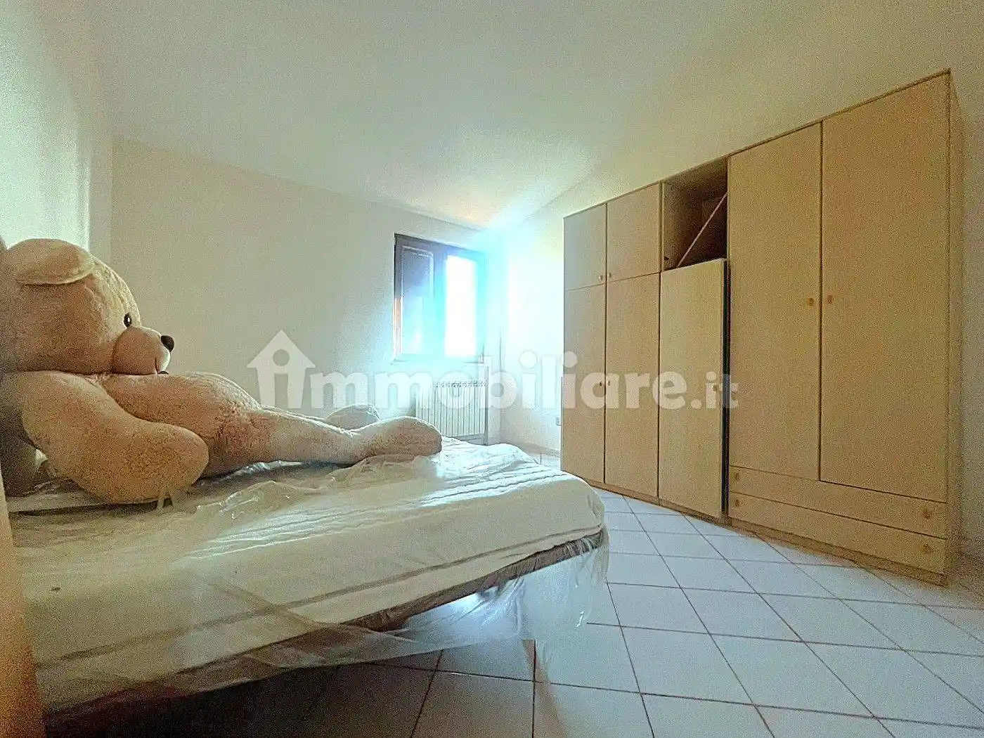 Trilocale via San Bernardo dei Marsi 21, Pescarella - Montagnano di Ardea, Ardea - foto 4