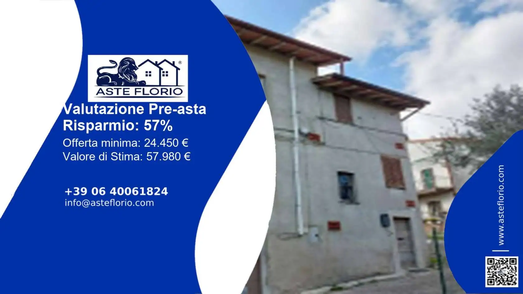 Appartamento in asta a Perugia