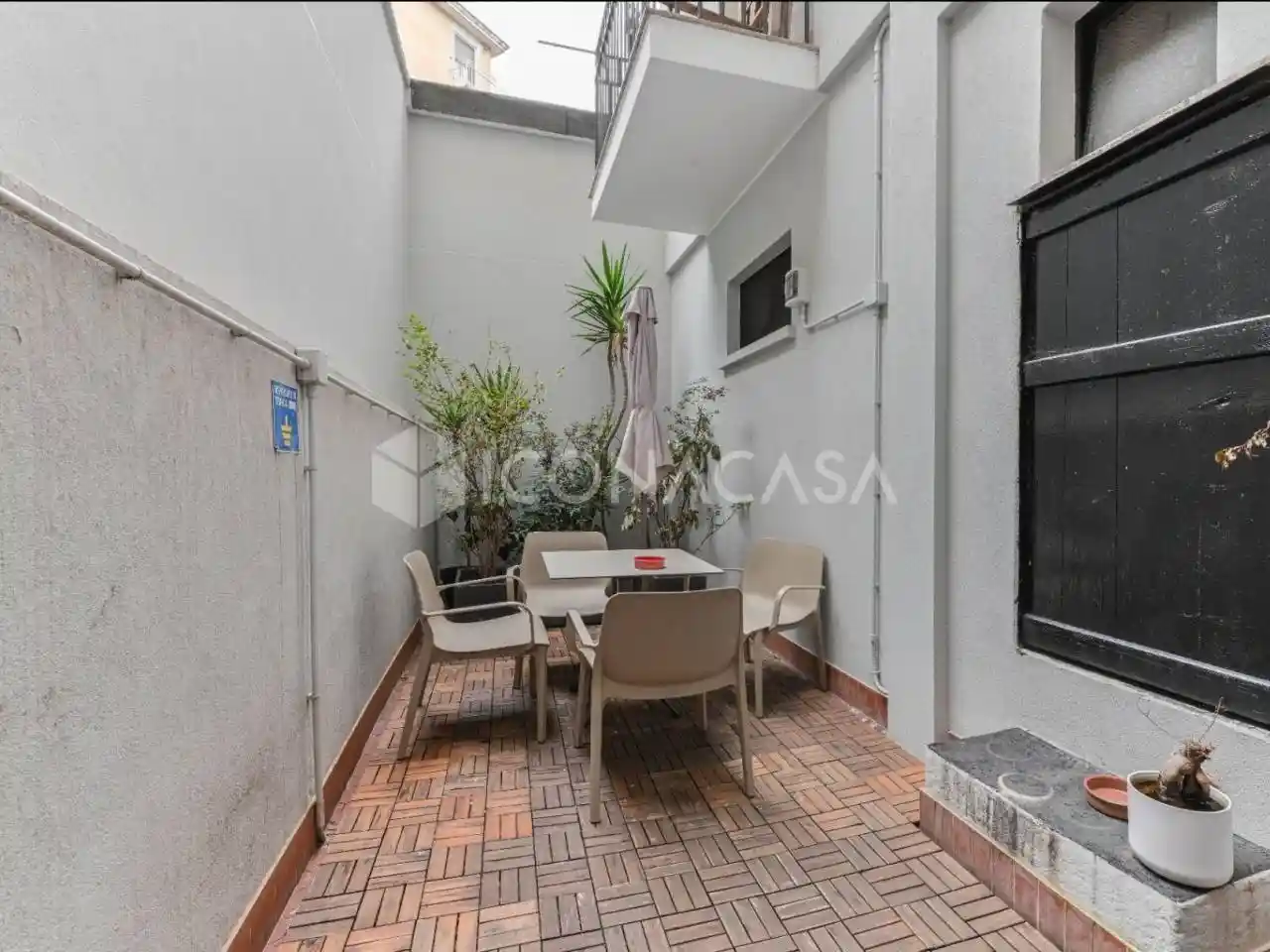 Trilocale via Bolzano 28, Rovereto, Milano - foto 4