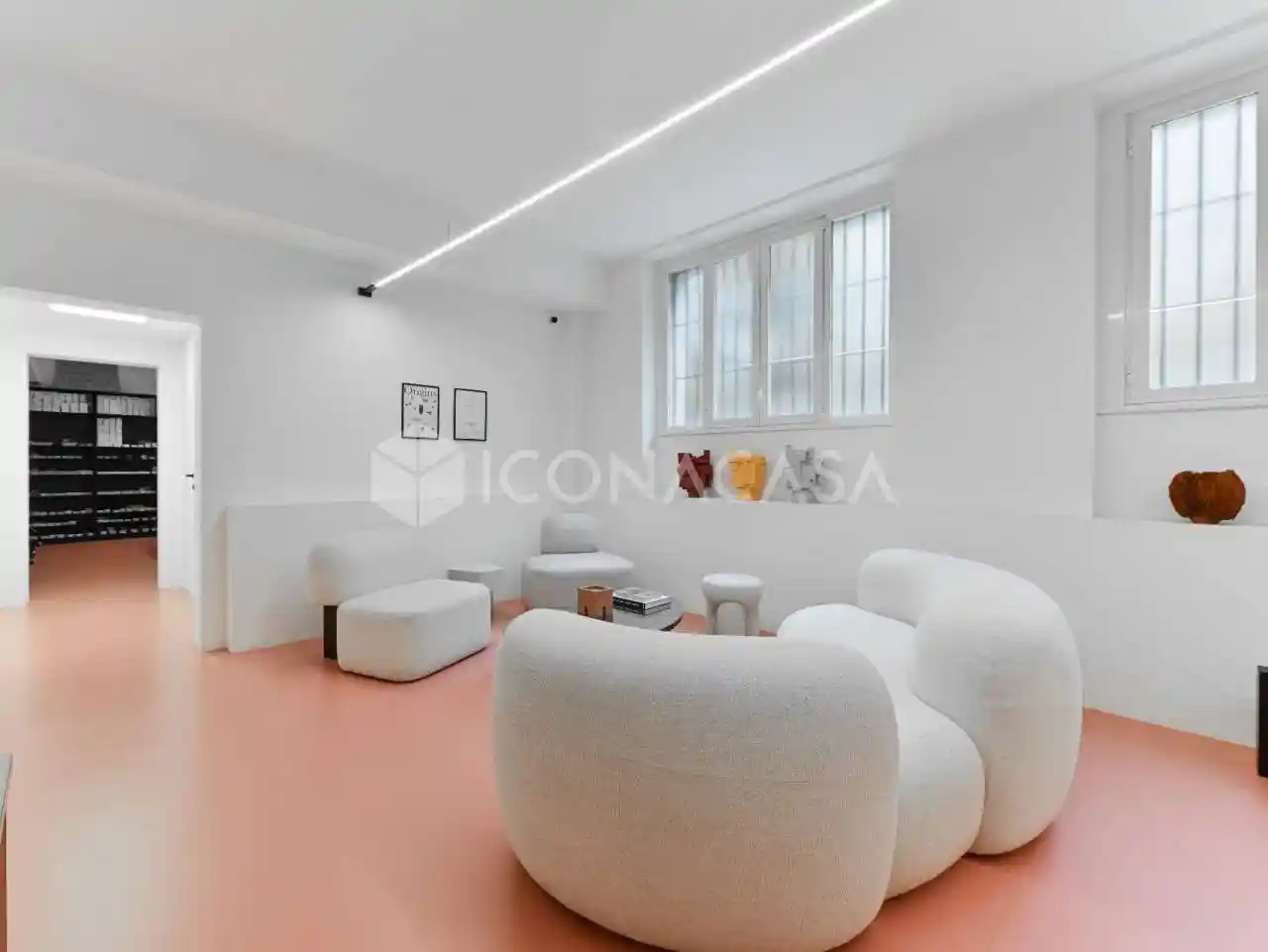 Trilocale via Bolzano 28, Rovereto, Milano - foto 5