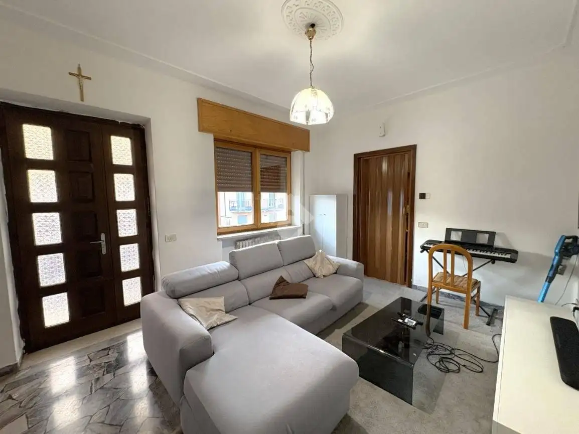 Appartamento in vendita a Montecchio Maggiore