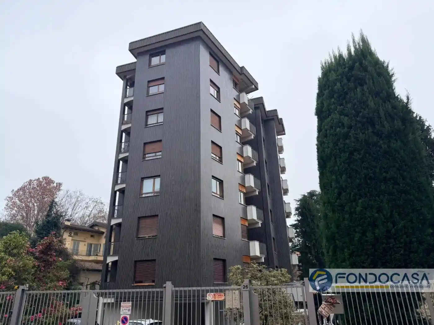 Quadrilocale via Claudio Cesana, Centro, Carate Brianza - foto 2