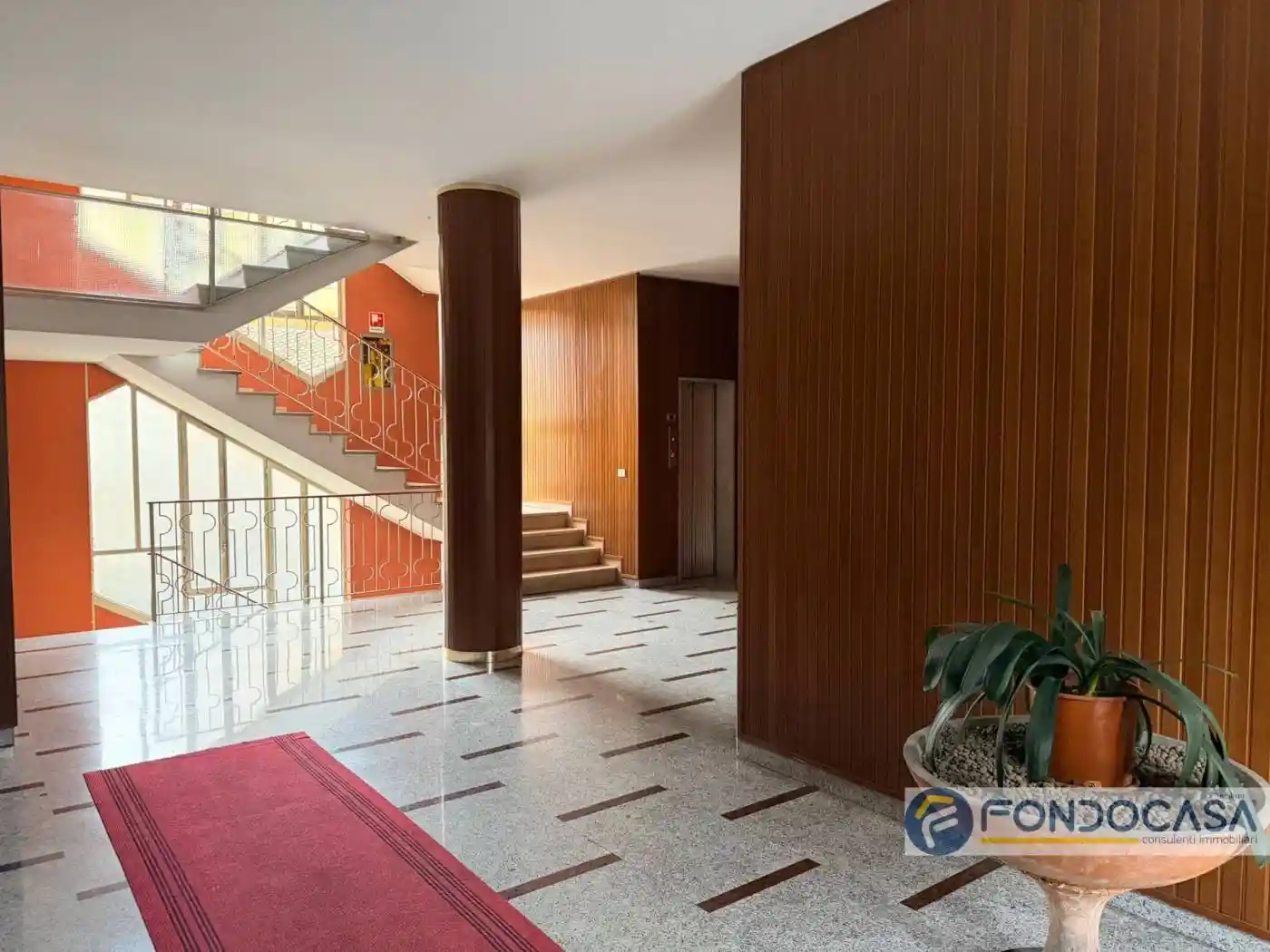 Quadrilocale via Claudio Cesana, Centro, Carate Brianza - foto 3