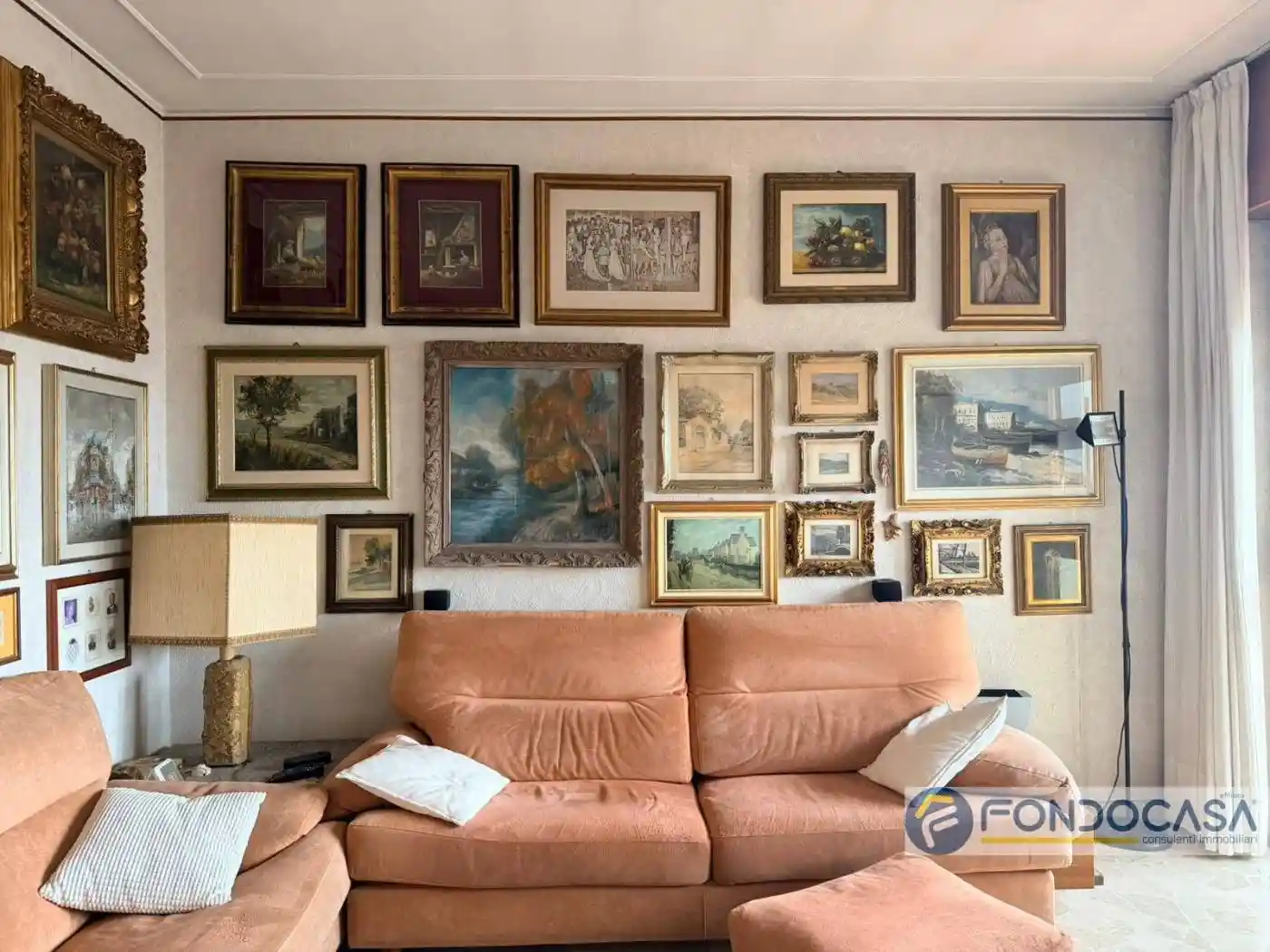 Quadrilocale via Claudio Cesana, Centro, Carate Brianza - foto 4