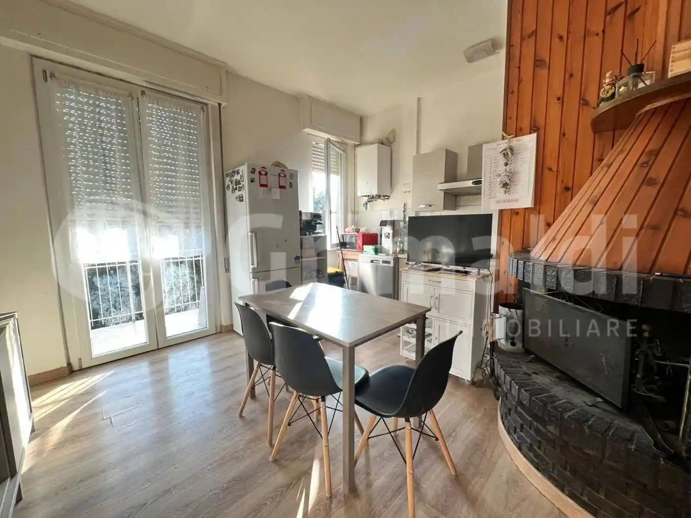 Quadrilocale via martin lutero, Mantignana, Corciano - foto 5