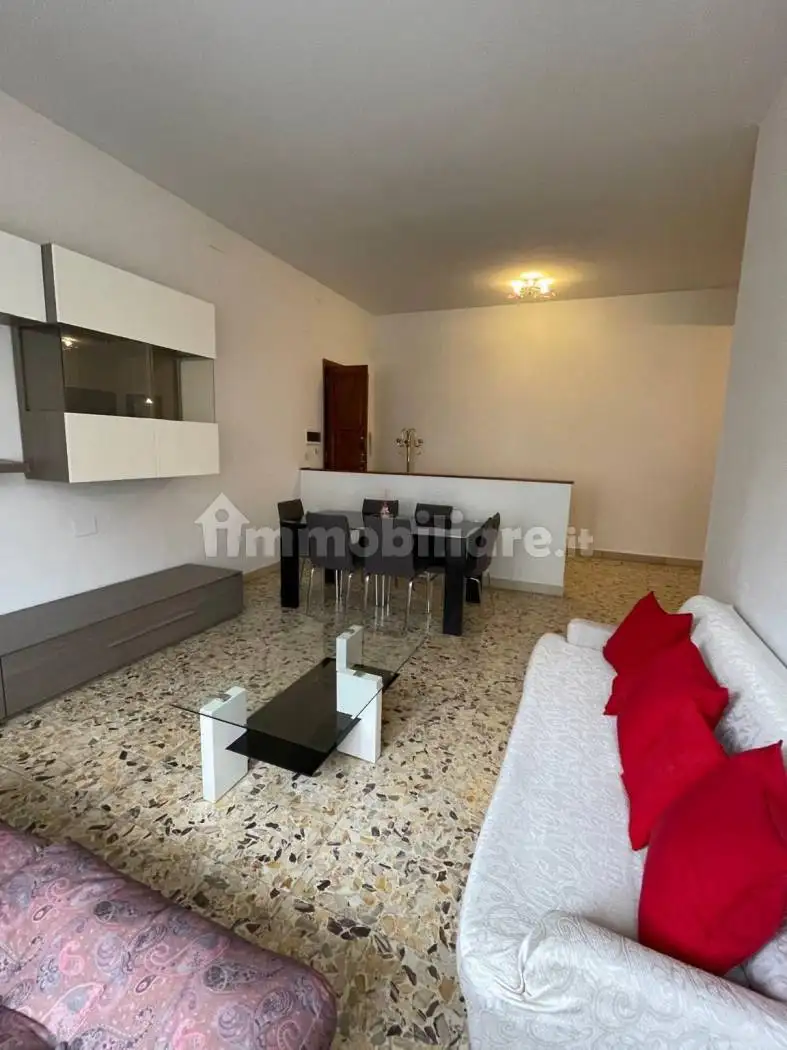 Appartamento in affitto a Pistoia