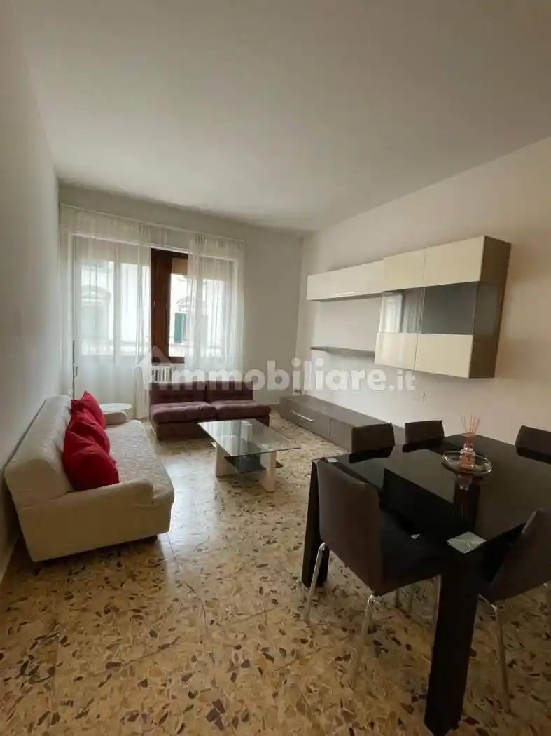 Trilocale via delle Mura Urbane, Vergine, Pistoia - foto 2