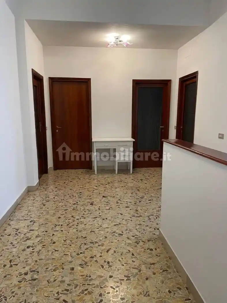 Trilocale via delle Mura Urbane, Vergine, Pistoia - foto 3