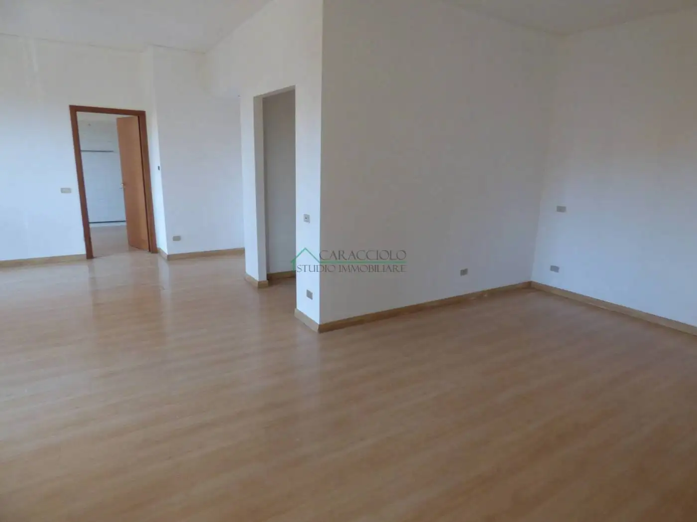 Appartamento in affitto a Bollate