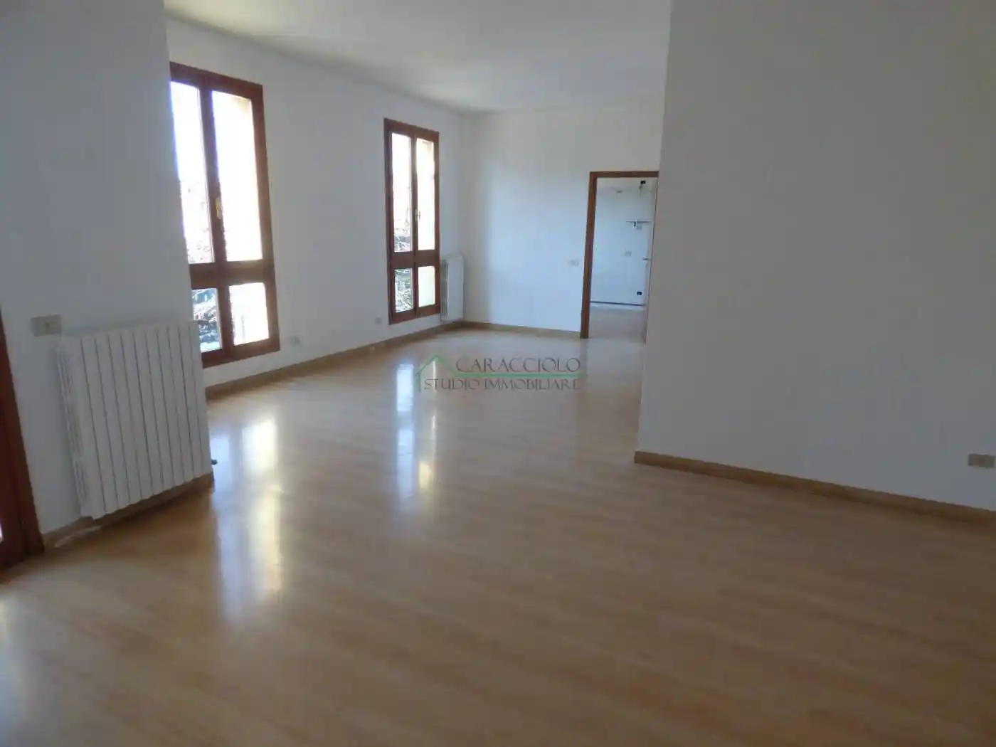 Trilocale via Camillo Benso di Cavour 29, Centro, Bollate - foto 2