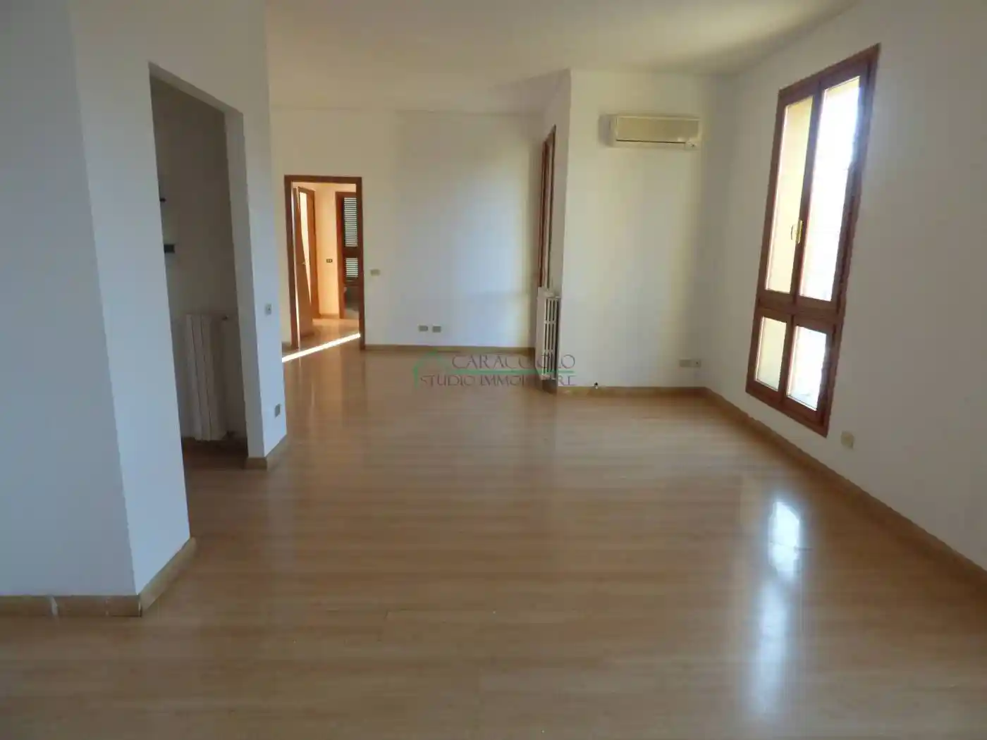 Trilocale via Camillo Benso di Cavour 29, Centro, Bollate - foto 5