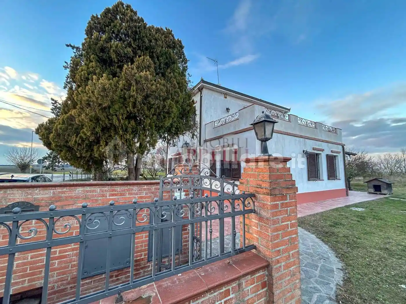 Villa unifamiliare via Santa Croce, Santa Maria Nuova, Bertinoro - foto 5