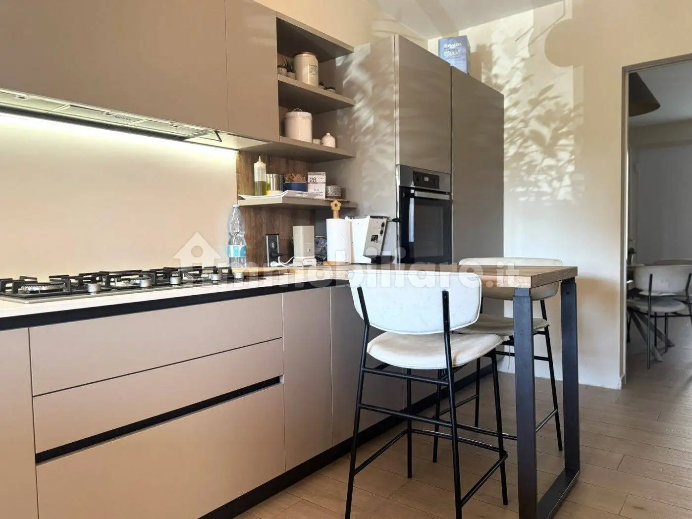 Villetta a schiera in vendita a Soave