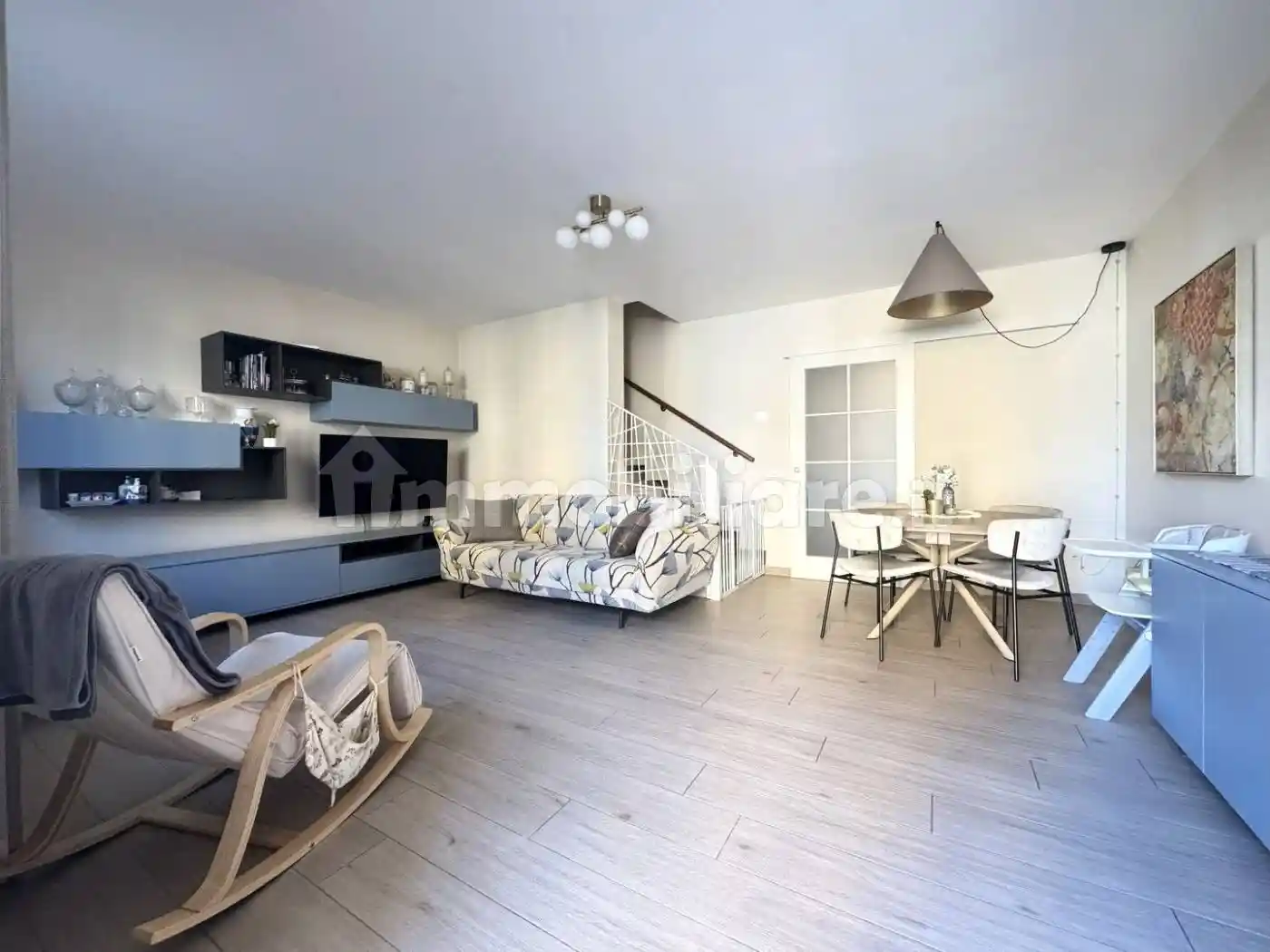 Villetta a schiera - foto 3