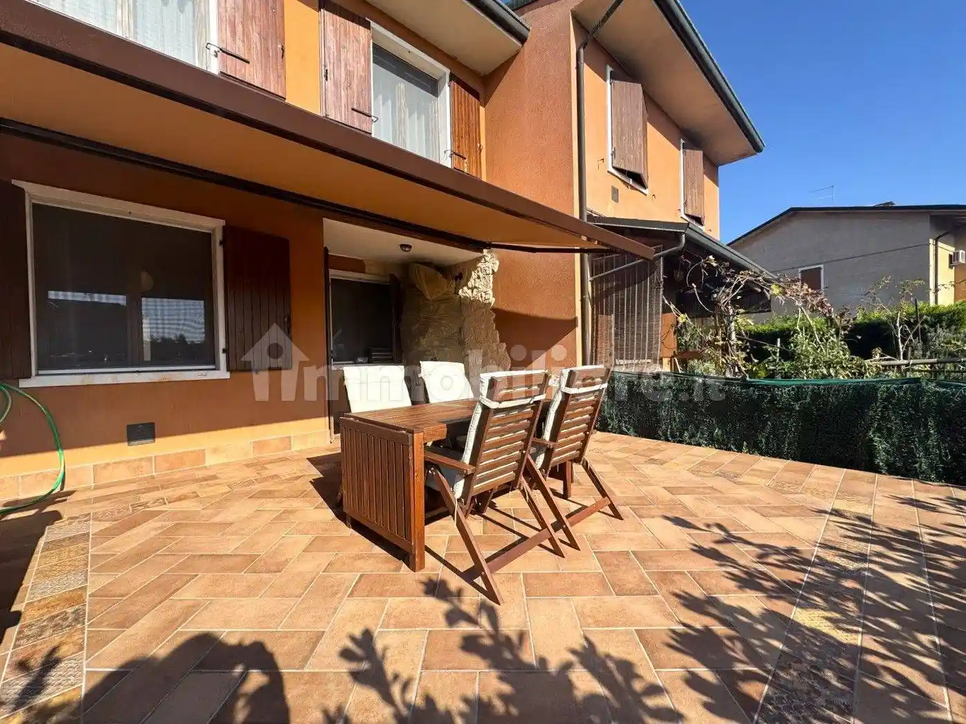 Villetta a schiera - foto 5