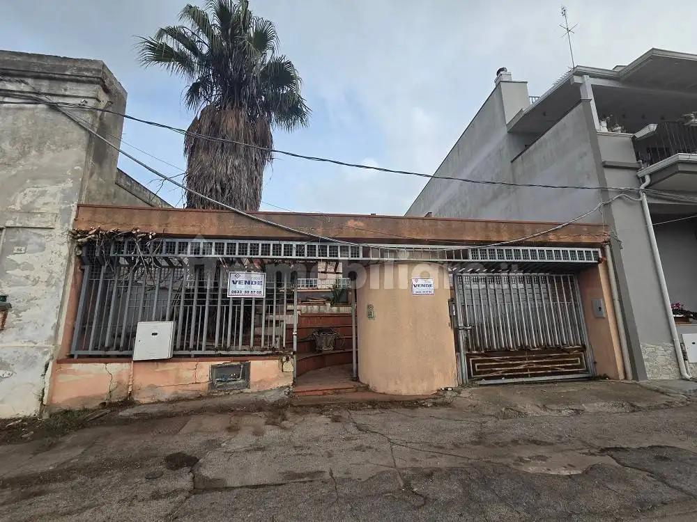 Villa in vendita a Parabita